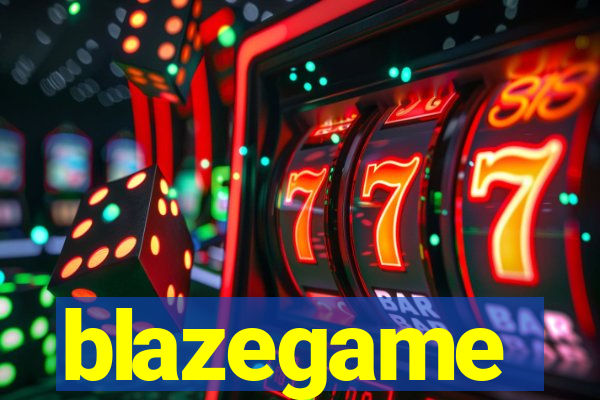 blazegame