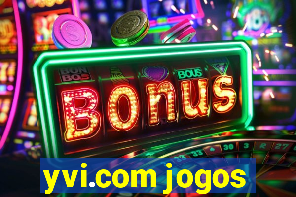 yvi.com jogos