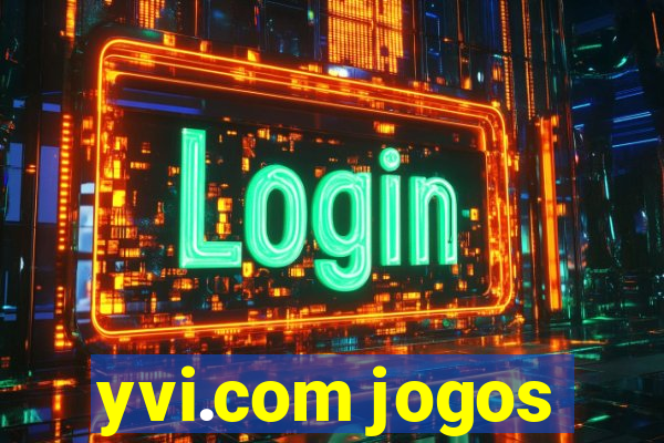 yvi.com jogos