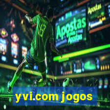 yvi.com jogos