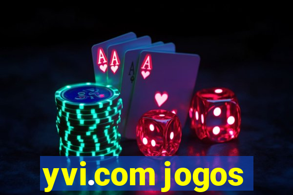 yvi.com jogos