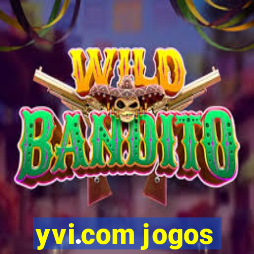 yvi.com jogos