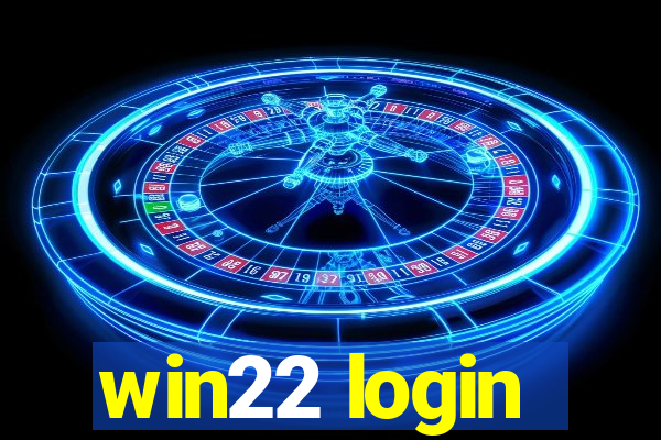 win22 login