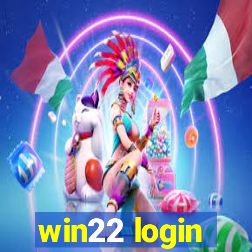 win22 login