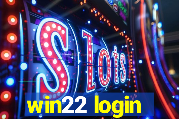 win22 login