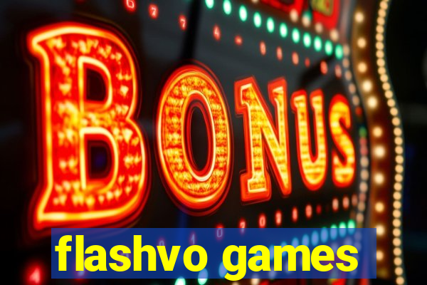 flashvo games