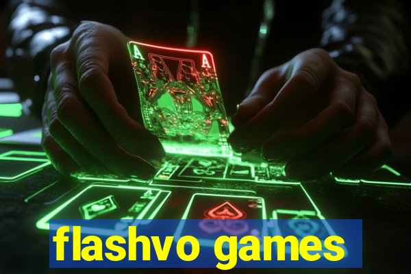 flashvo games