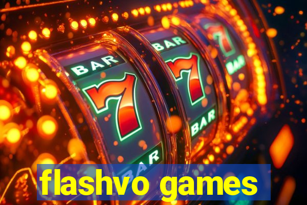 flashvo games