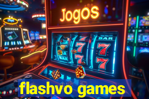 flashvo games