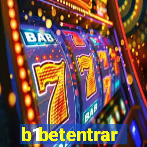 b1betentrar