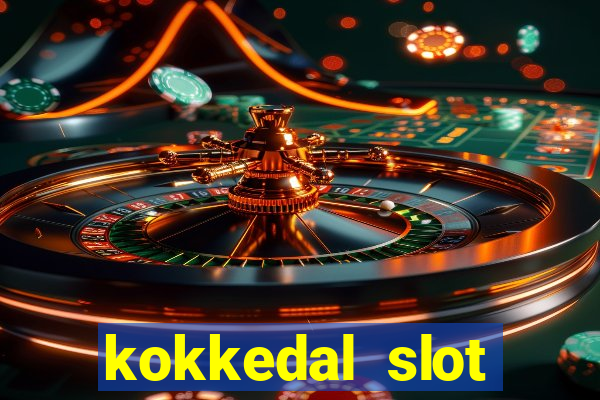 kokkedal slot brovst hotel