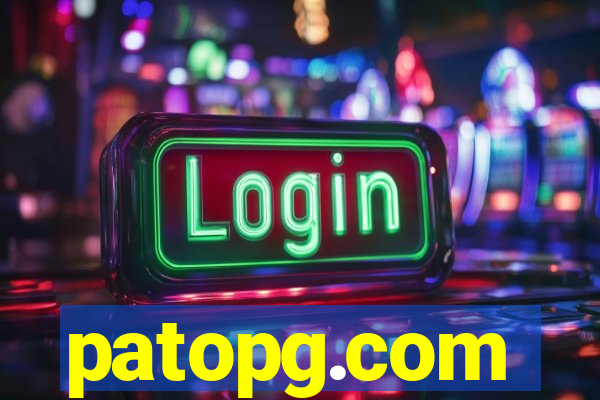 patopg.com