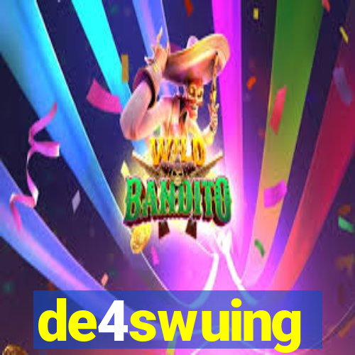 de4swuing