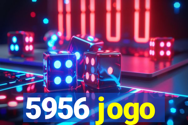 5956 jogo