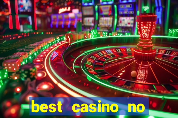 best casino no deposit bonuses