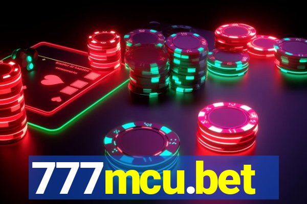 777mcu.bet