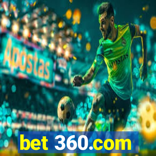 bet 360.com