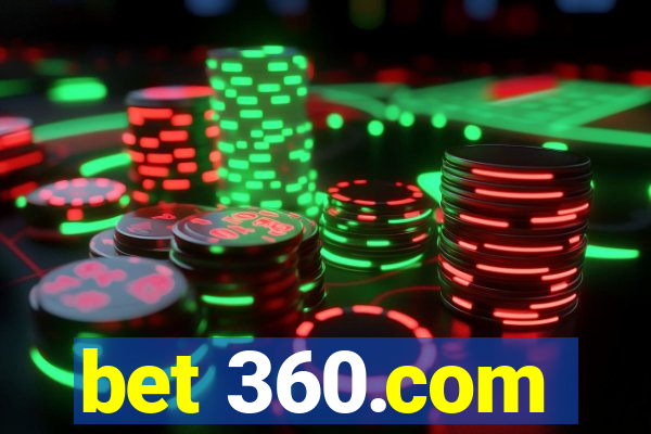 bet 360.com