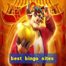 best bingo sites to win