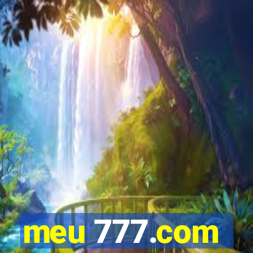 meu 777.com