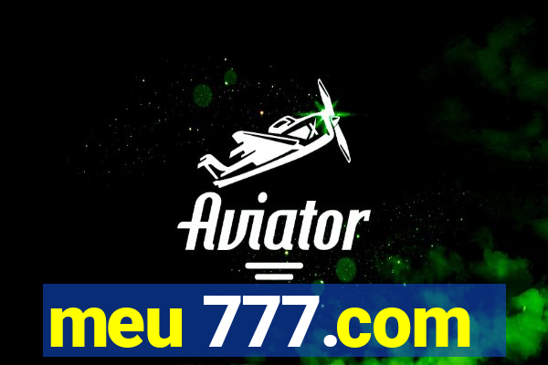 meu 777.com