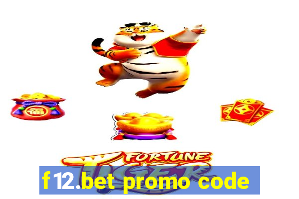 f12.bet promo code