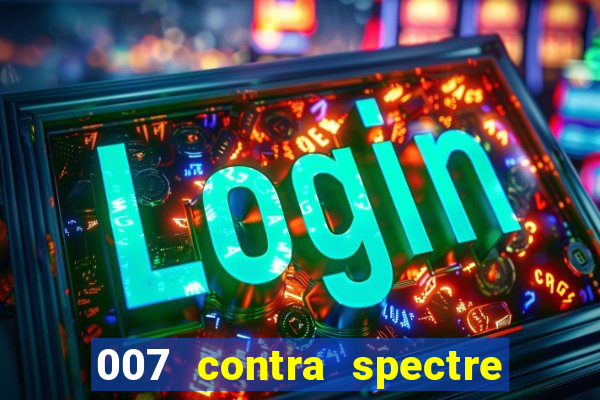 007 contra spectre casino royale