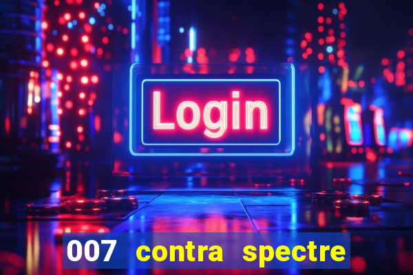 007 contra spectre casino royale