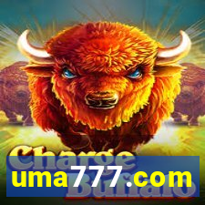 uma777.com