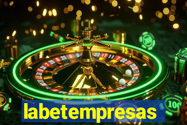 labetempresas