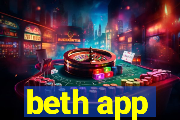 beth app