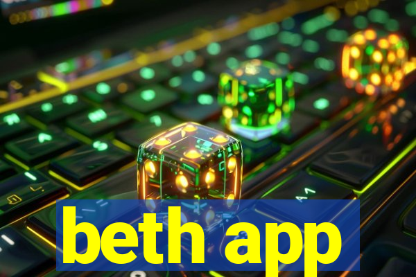 beth app