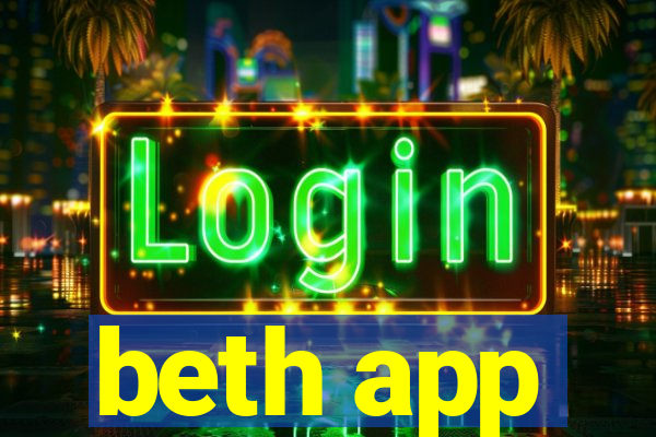 beth app