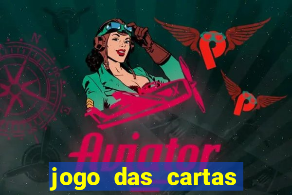 jogo das cartas ciganas online