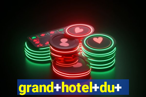 grand+hotel+du+casino+de+dieppe+france