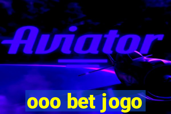 ooo bet jogo