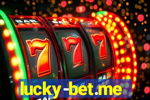 lucky-bet.me