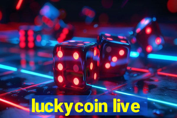 luckycoin live