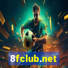 8fclub.net