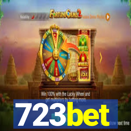 723bet