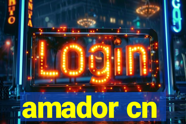 amador cn