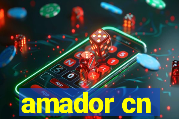 amador cn