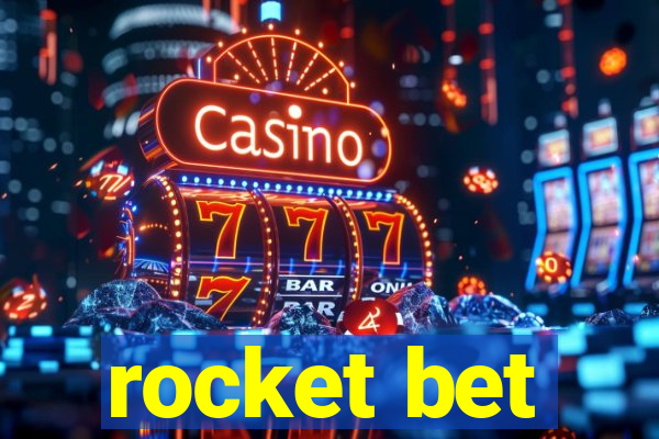 rocket bet