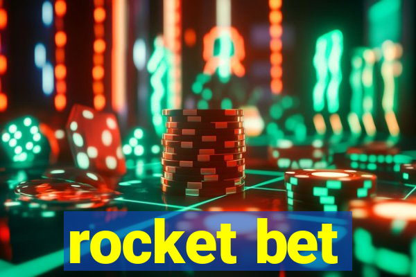 rocket bet