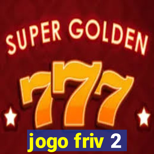 jogo friv 2