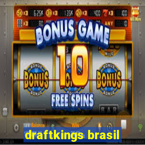 draftkings brasil