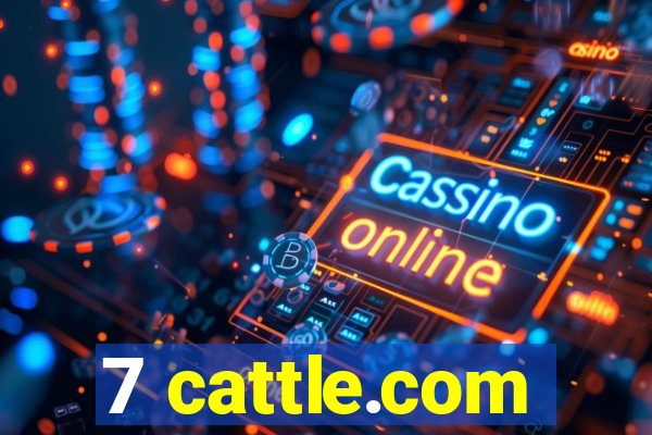 7 cattle.com