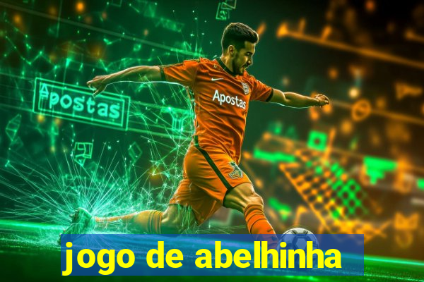 jogo de abelhinha