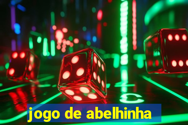 jogo de abelhinha