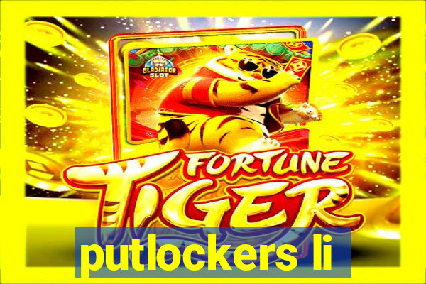 putlockers li